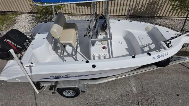 Slide: The Image of Pro-Line 19 SPORT 2000 - 11