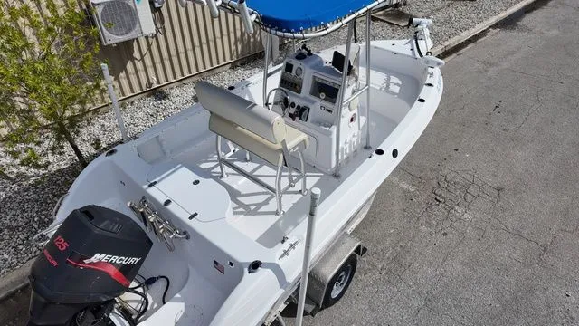 Slide: The Image of Pro-Line 19 SPORT 2000 - 12