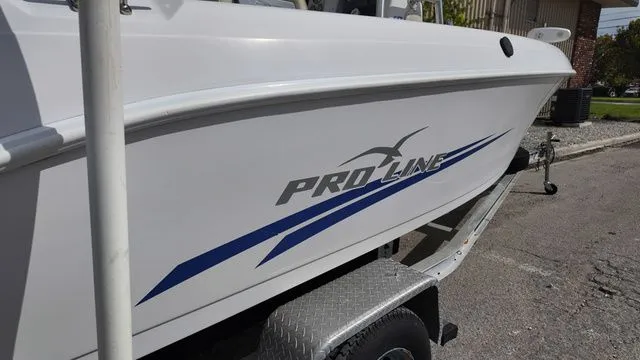 Slide: The Image of Pro-Line 19 SPORT 2000 - 13
