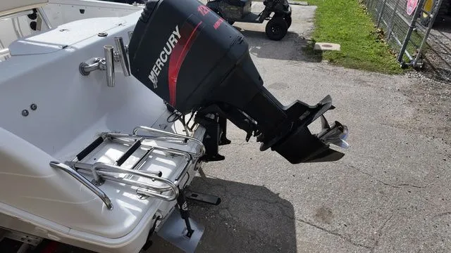 Slide: The Image of Pro-Line 19 SPORT 2000 - 15