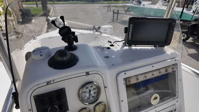 Slide: The Image of Pro-Line 19 SPORT 2000 - 20