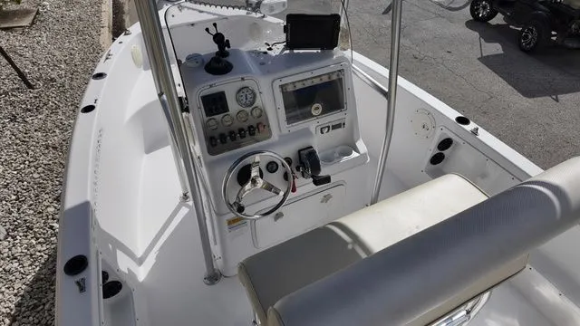 Slide: The Image of Pro-Line 19 SPORT 2000 - 21