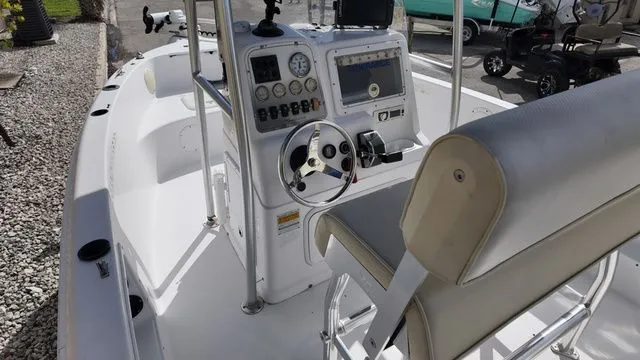 Slide: The Image of Pro-Line 19 SPORT 2000 - 22