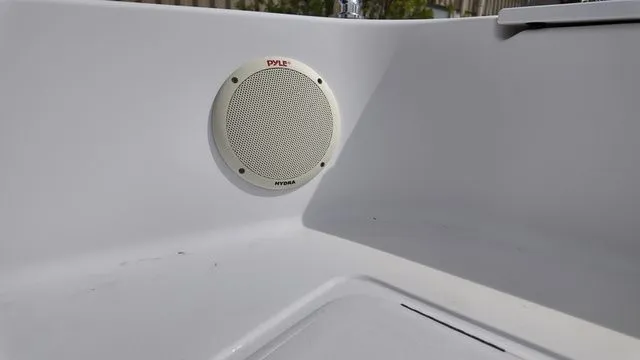 Slide: The Image of Pro-Line 19 SPORT 2000 - 26