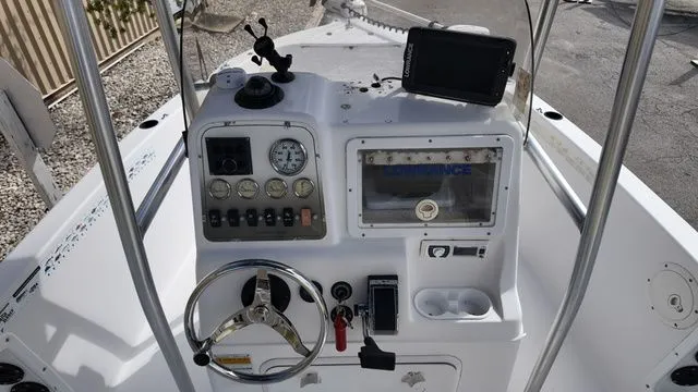 Slide: The Image of Pro-Line 19 SPORT 2000 - 3