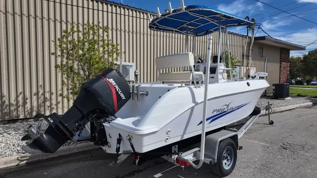 Slide: The Image of Pro-Line 19 SPORT 2000 - 7