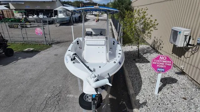 Slide: The Image of Pro-Line 19 SPORT 2000 - 8