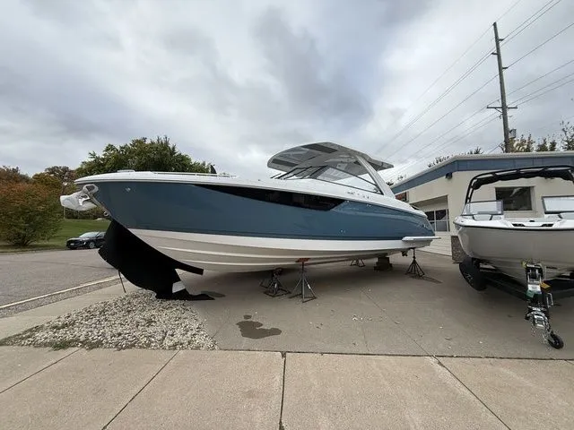 Slide: The Image of Cobalt R35 2026 - 2