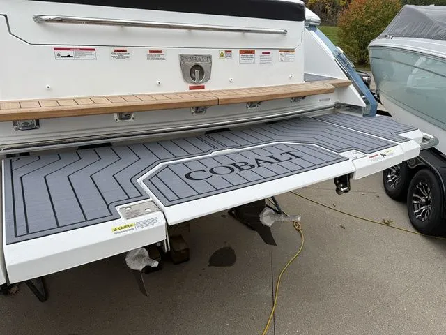 Slide: The Image of Cobalt R35 2026 - 5