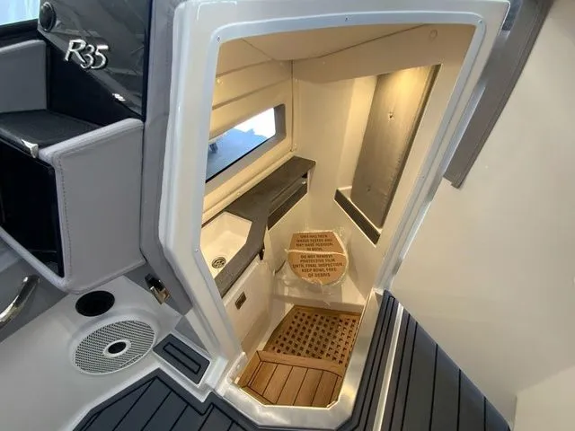 Slide: The Image of Cobalt R35 2026 - 18