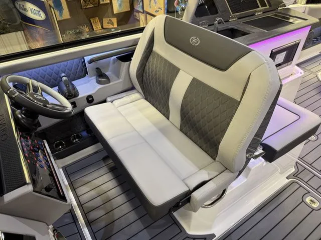 Slide: The Image of Cobalt R35 2026 - 31