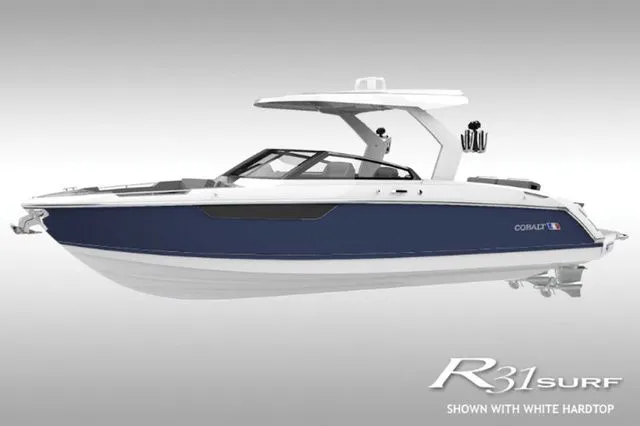 Slide: The Image of Cobalt R31 Surf 2026 - 25