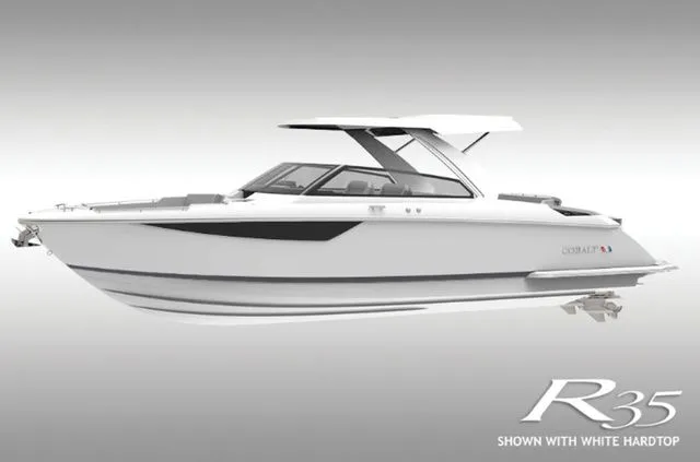 Slide: The Image of Cobalt R35 2026 - 27