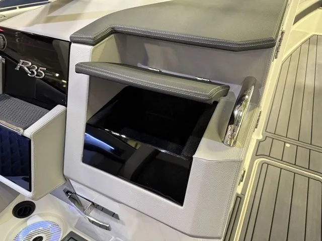 Slide: The Image of Cobalt R35 2026 - 28