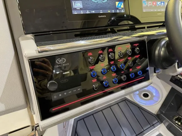 Slide: The Image of Cobalt R35 2026 - 33