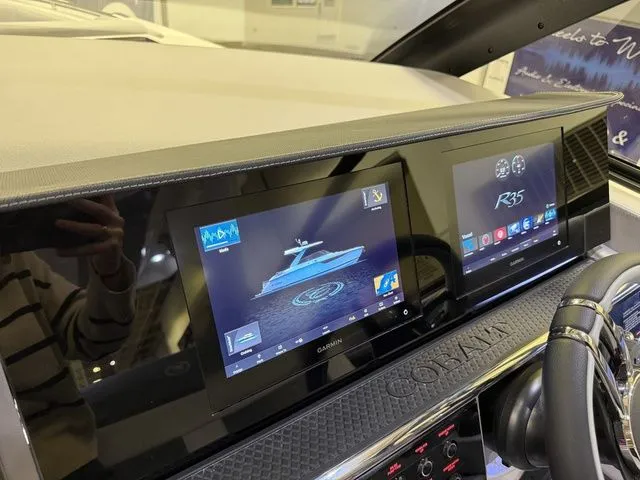 Slide: The Image of Cobalt R35 2026 - 34