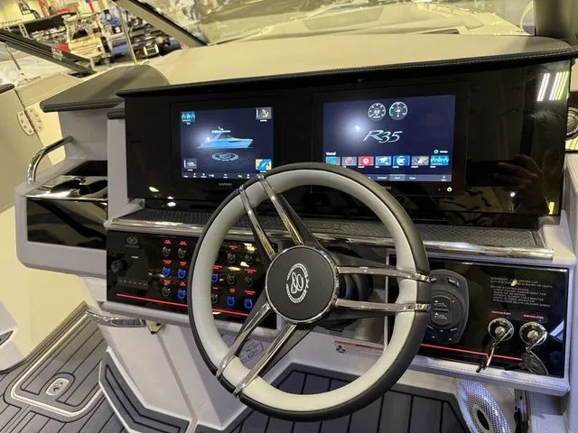 Slide: The Image of Cobalt R35 2026 - 35