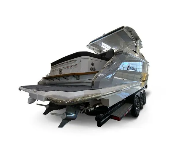 Slide: The Image of Cobalt R35 2026 - 5