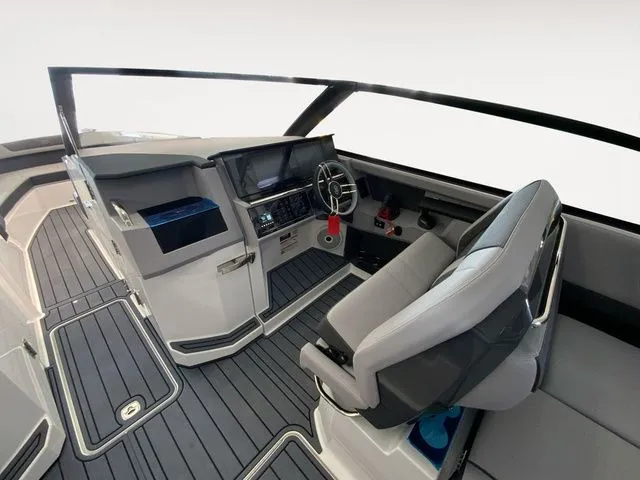 Slide: The Image of Cobalt R35 2026 - 8