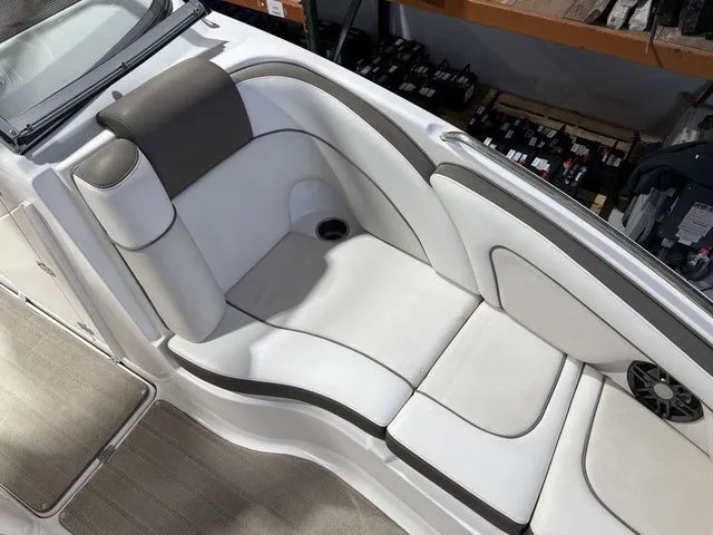 Slide: The Image of Yamaha 242 Limited S 2013 - 22