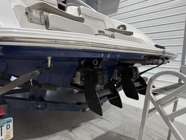 Slide: The Image of Yamaha 242 Limited S 2013 - 5