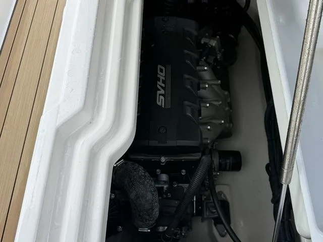 Slide: The Image of Yamaha 275SD 2022 - 16