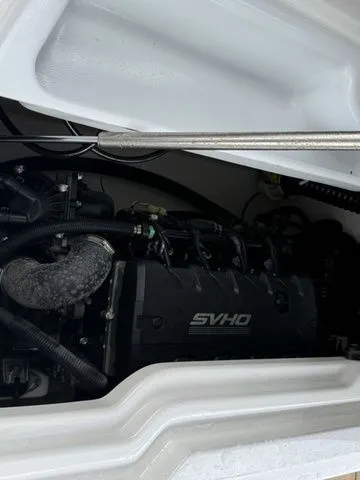 Slide: The Image of Yamaha 275SD 2022 - 17