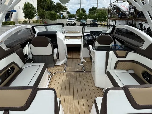 Slide: The Image of Yamaha 275SD 2022 - 26