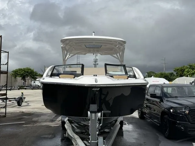 Slide: The Image of Yamaha 275SD 2022 - 5