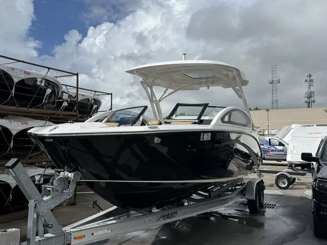 Slide: The Image of Yamaha 275SD 2022 - 6