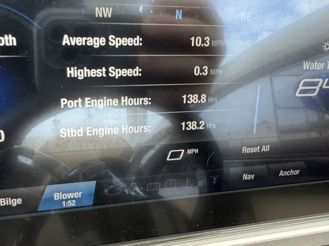 Slide: The Image of Yamaha 275SD 2022 - 8