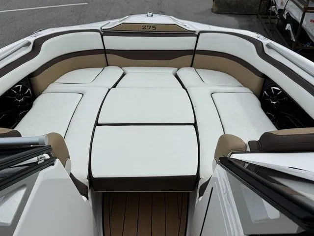 Slide: The Image of Yamaha 275SD 2022 - 9