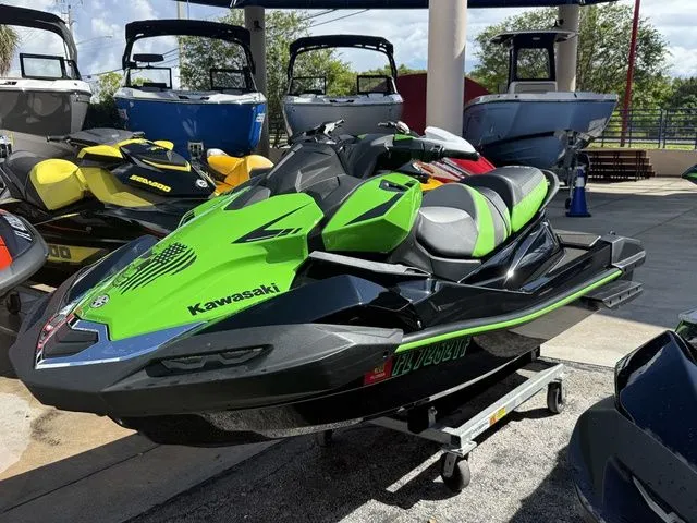 Slide: The Image of Kawasaki Ultra 2022 - 3