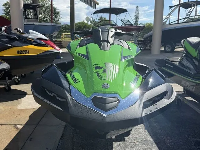 Slide: The Image of Kawasaki Ultra 2022 - 4