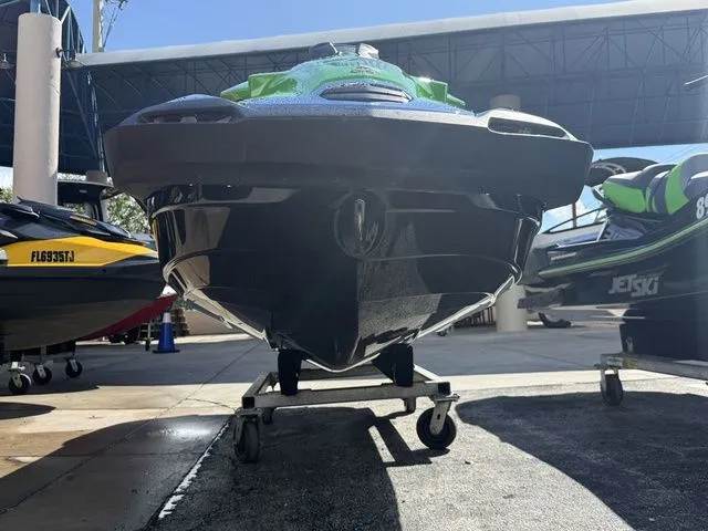 Slide: The Image of Kawasaki Ultra 2022 - 5