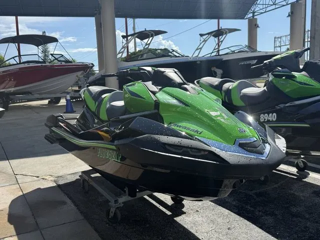 Slide: The Image of Kawasaki Ultra 2022 - 6