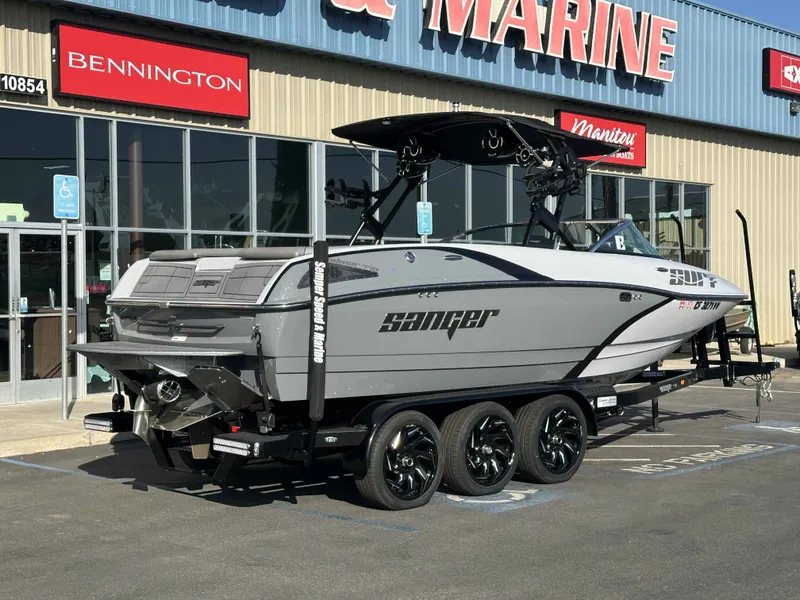 Slide: The Image of Sanger 231 SLE 2021 - 3