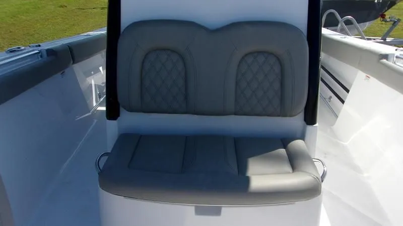 Slide: The Image of Sportsman Open 302 Center Console 2025 - 10