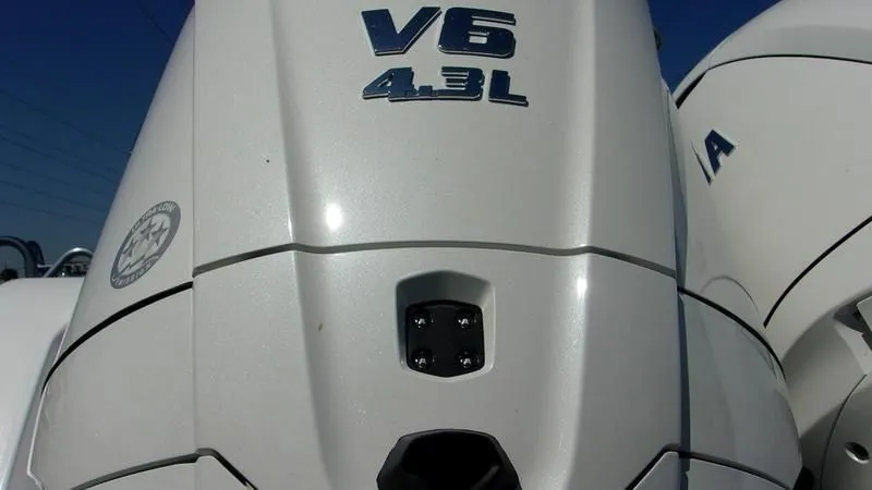 Slide: The Image of Sportsman Open 302 Center Console 2025 - 11