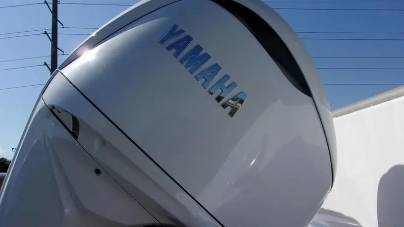 Slide: The Image of Sportsman Open 302 Center Console 2025 - 14