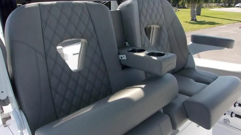 Slide: The Image of Sportsman Open 302 Center Console 2025 - 17