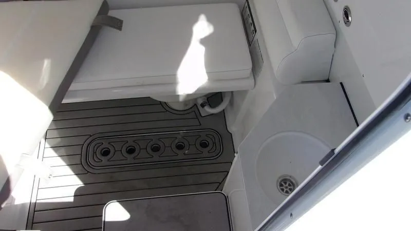 Slide: The Image of Sportsman Open 302 Center Console 2025 - 3