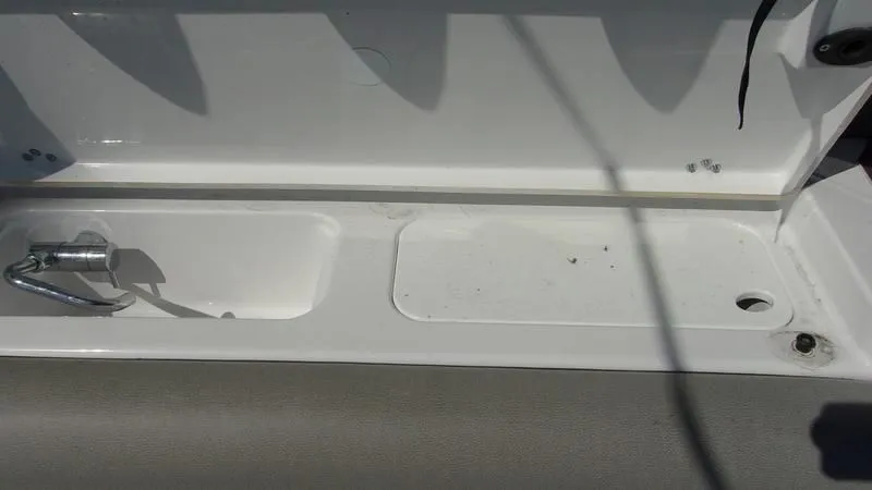 Slide: The Image of Sportsman Open 302 Center Console 2025 - 7