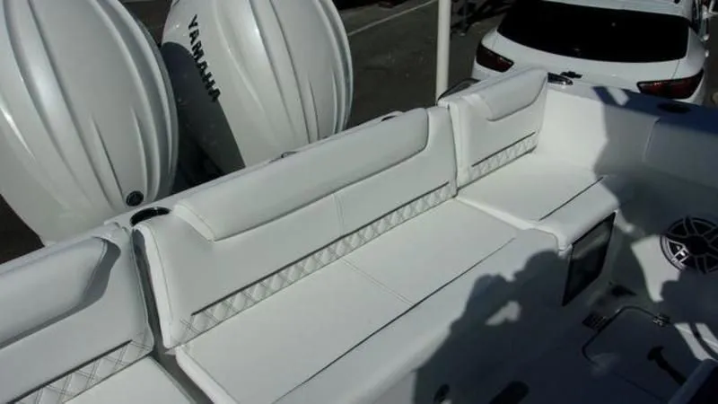 Slide: The Image of Sportsman Heritage 261 Center Console 2025 - 11