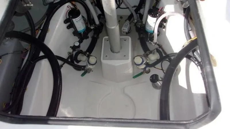 Slide: The Image of Sportsman Heritage 261 Center Console 2025 - 12