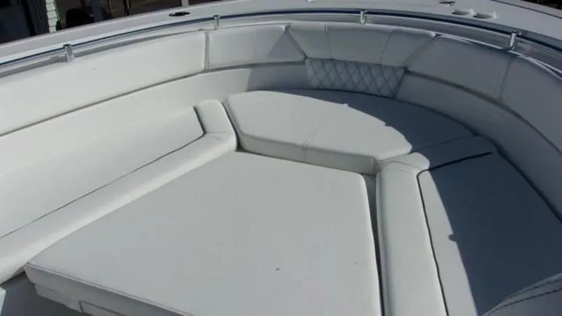 Slide: The Image of Sportsman Heritage 261 Center Console 2025 - 13
