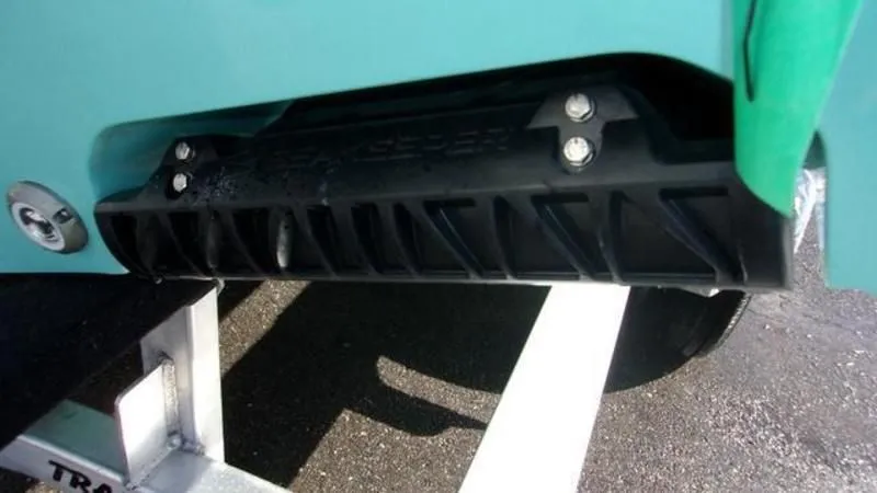 Slide: The Image of Sportsman Heritage 261 Center Console 2025 - 16