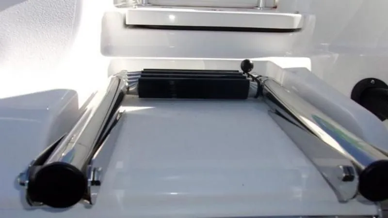 Slide: The Image of Sportsman Heritage 261 Center Console 2025 - 17