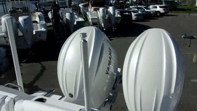 Slide: The Image of Sportsman Heritage 261 Center Console 2025 - 18