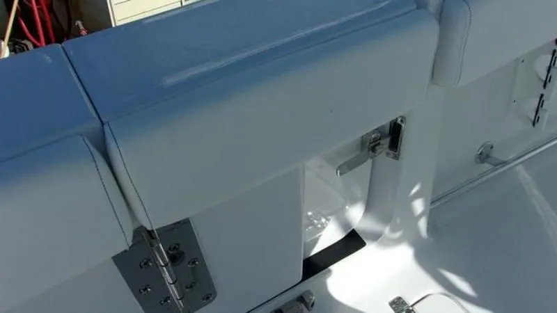 Slide: The Image of Sportsman Heritage 261 Center Console 2025 - 21